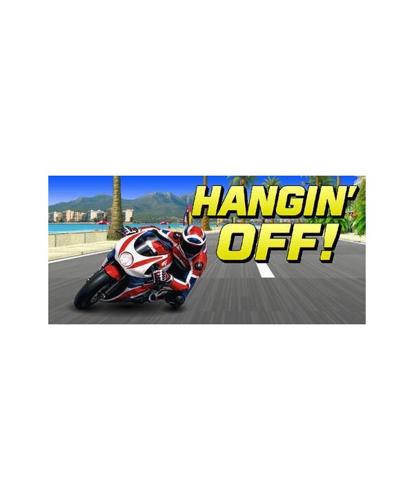 Hangin Off! Steam Key GLOBAL